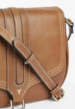 Next Premium Hummingbird Standard - Schoudertas - Tan Brown -Next b847ec58ffe94f1aa27e720a3041540f