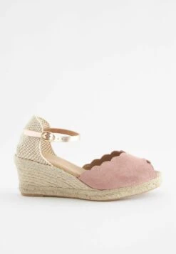 Next Scallop Standard - Sleehakken - Nude -Next b8705b7764364daca4b8fe98e1e4b06e