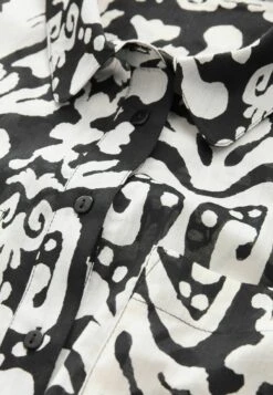 Next Standard - Strandaccessoire - Black And White Printed -Next b8bbd1db1b9449209473b2030da19fe6