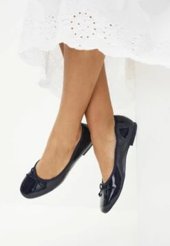 Next Forever Comfort - Ballerina'S - Navy Blue