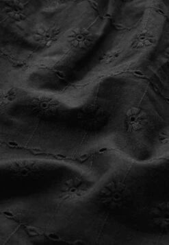 Next Sleeveless Broderie Standard - Blouse - Black -Next b9bceabd8122478ca5d869359b320958