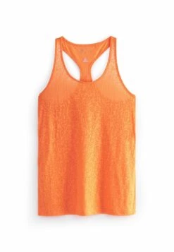 Next Active Animal Burnout Standard - Top - Orange -Next ba01bdd443cb4355b09aa5a0571210a9