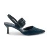 Next Forever Comfort Buckle Detail - Klassieke Pumps - Navy Blue 2 Next Forever Comfort Buckle Detail - Klassieke Pumps - Navy Blue -Next ba1c76d507a54b76bd96b712e4a97f7c