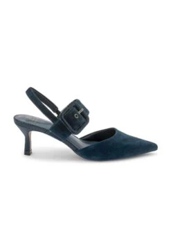 Next Forever Comfort Buckle Detail - Klassieke Pumps - Navy Blue