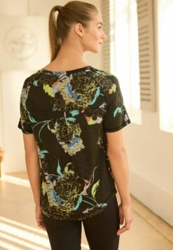 Next Crew - T-Shirt Basic - Green