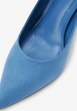 Next Forever Comfort - Klassieke Pumps - Blue -Next bb113619f6c54016b85aa32a142c7083