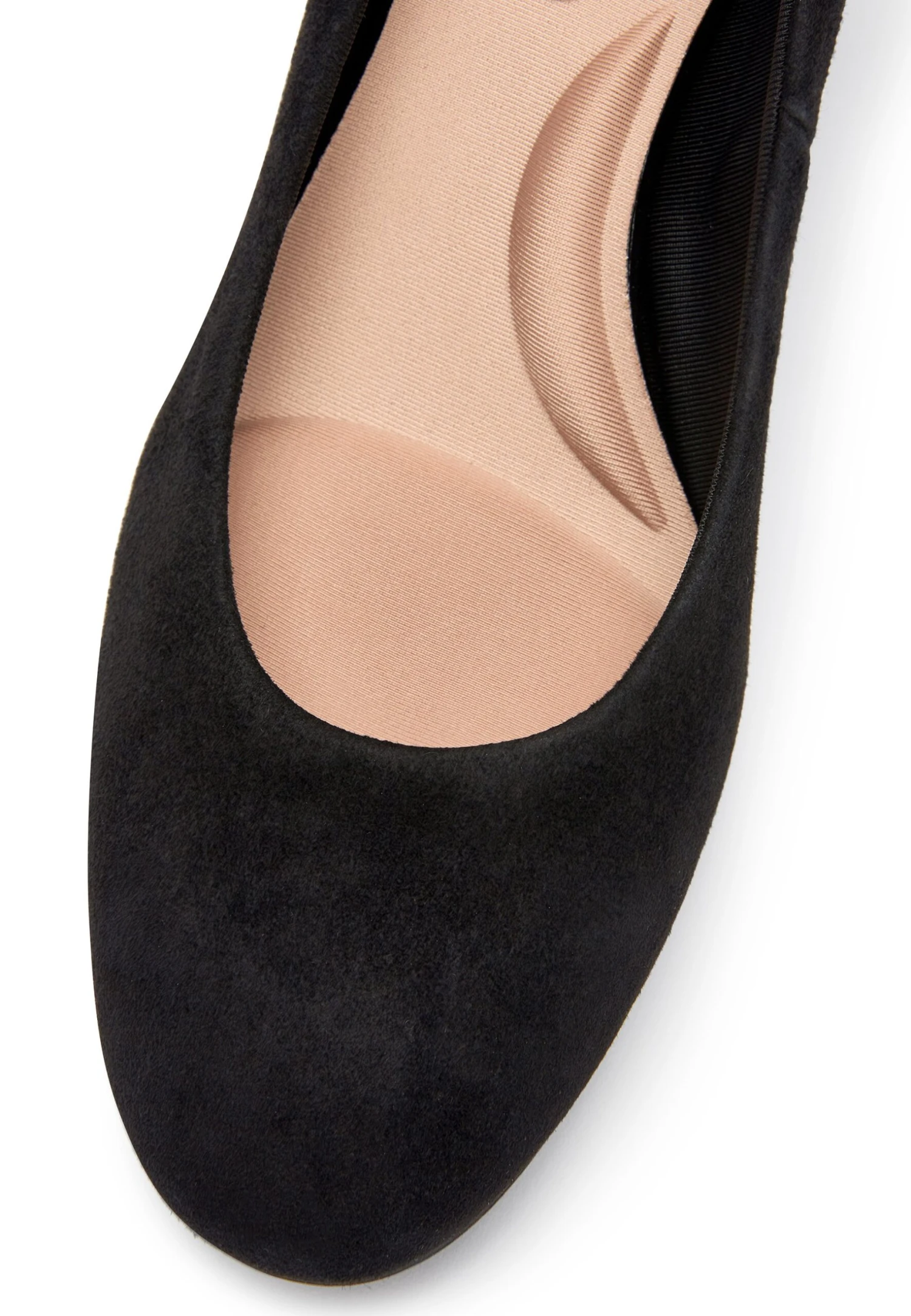 Next Forever Comfort With Motion Flex Block Court- Klassieke Pumps - Black 9 Next Forever Comfort With Motion Flex Block Court- Klassieke Pumps - Black - Afbeelding 7