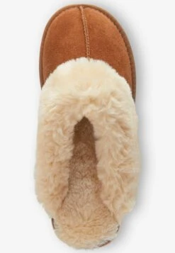 Next Pantoffels - Brown 8 Next Pantoffels - Brown -Next bc2477ff0b0a4871bc976156ab59c8d0