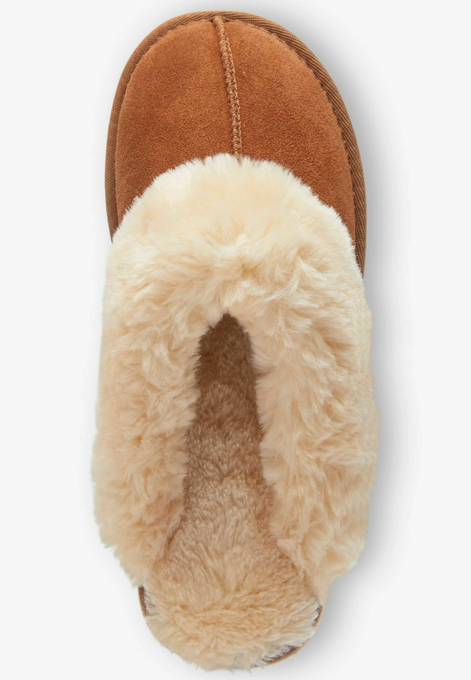 Next Pantoffels - Brown 5 Next Pantoffels - Brown - Afbeelding 3