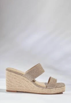 Next Muiltjes Met Hak - Rose Gold -Next bc749e58fb8940198e2fb6b1ac2ad1f2