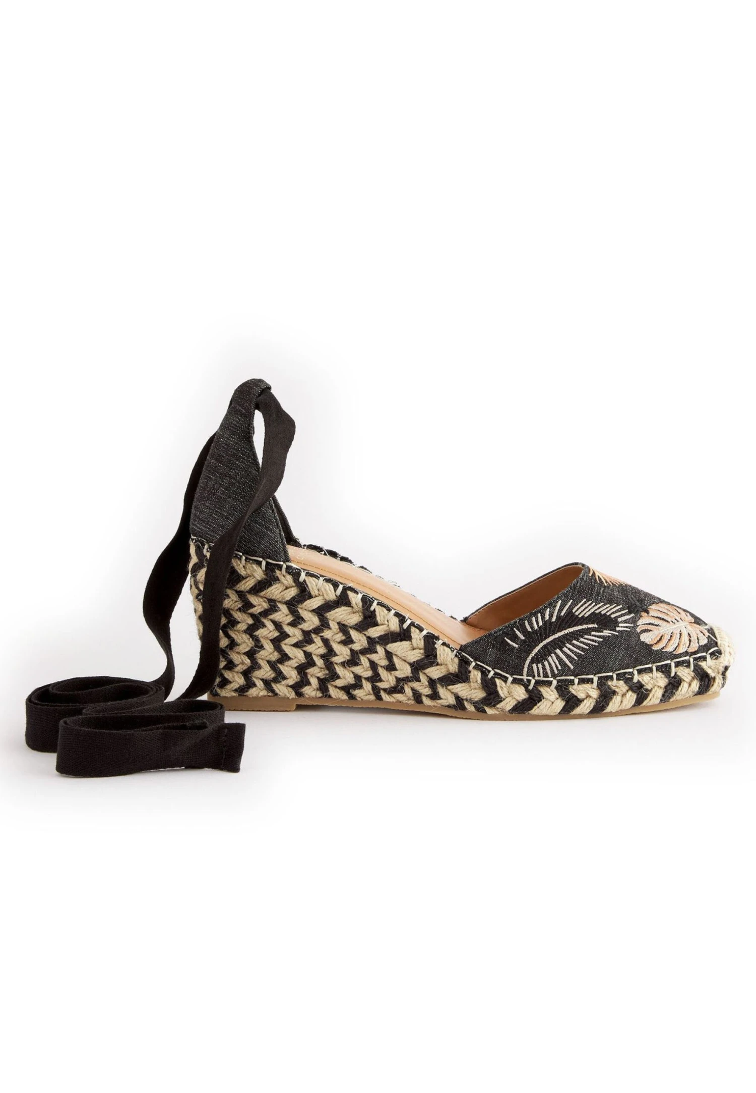 Next Forever Comfort Wrap Square Toe Standard - Sleehakken - Black 3 Next Forever Comfort Wrap Square Toe Standard - Sleehakken - Black