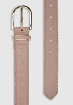 Next Black Essential Pu Belt - Riem - Pink -Next bdcd65e3bf4a4882a7a8cfa5dbe4eb03