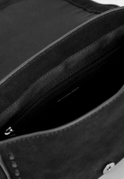 Next Embroidery Saddle Standard - Schoudertas - Black 9 Next Embroidery Saddle Standard - Schoudertas - Black -Next bdd510f21f2e439791d29fb8840935fd