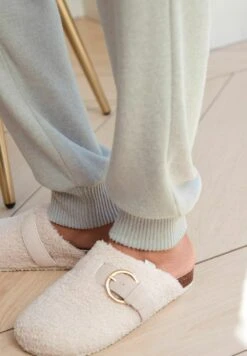 Next Super Soft - Pyjamabroek - Grey 12 Next Super Soft - Pyjamabroek - Grey -Next bddc2ddeb23649b6b27aea34ee14148b