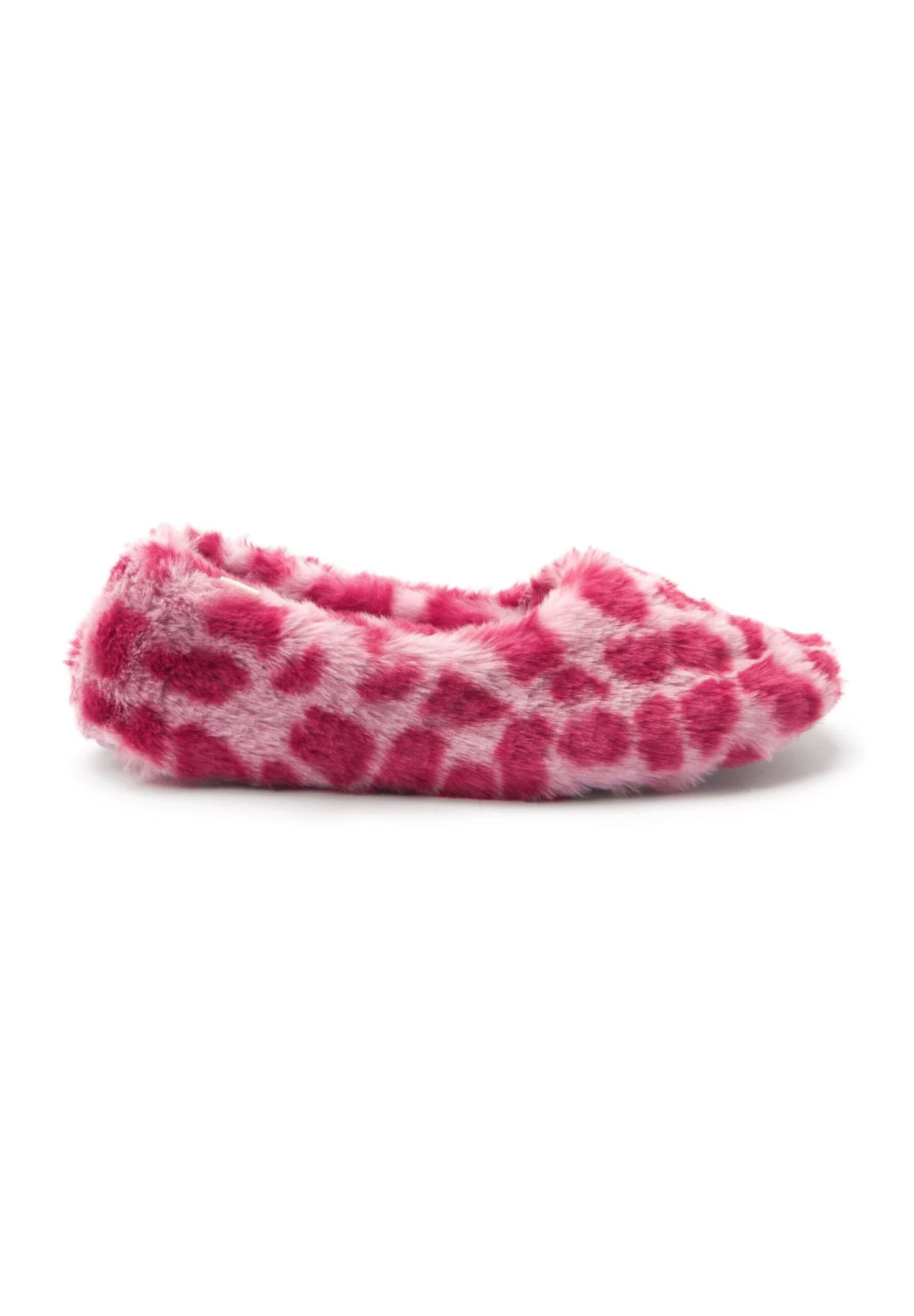 Next Standard - Pantoffels - Pink Animal 3 Next Standard - Pantoffels - Pink Animal