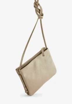 Next Schoudertas - Taupe 15 Next Schoudertas - Taupe -Next bf0e0f1a345e451ea077dfed11c5455e
