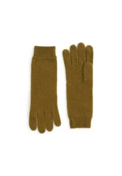 Next Cashmere Gloves - Handschoenen - Green 9 Next Cashmere Gloves - Handschoenen - Green -Next bf3ca0e8ff784736bf45b89be065d8df