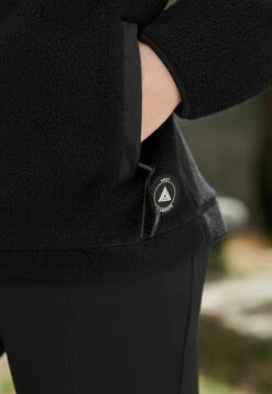 Next Popper - Fleece Trui - Black 10 Next Popper - Fleece Trui - Black -Next bf7d2f2f028648b8ac355f1a5f0cf756