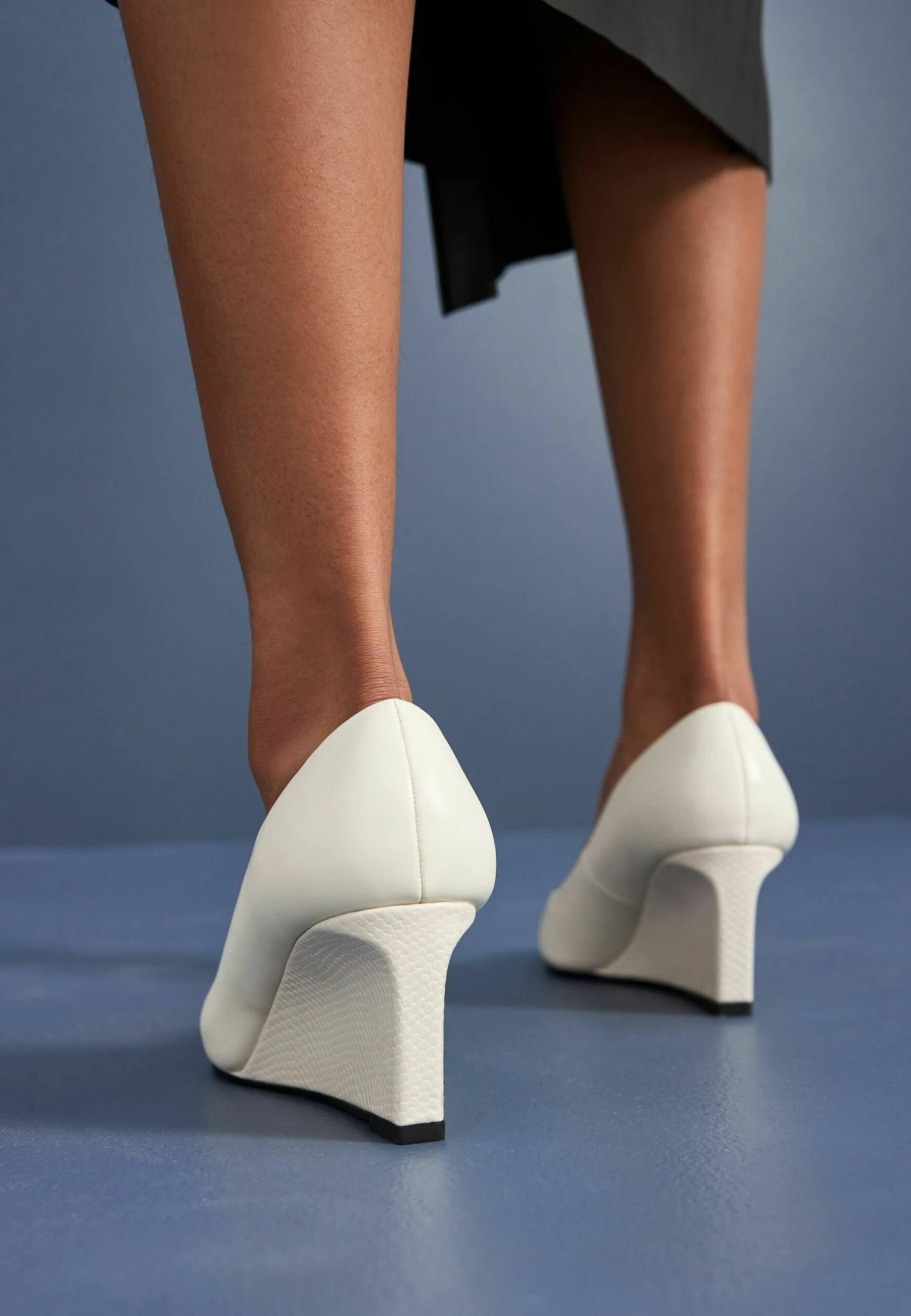 Next Forever Comfort Standard - Sleehakken - Bone 4 Next Forever Comfort Standard - Sleehakken - Bone - Afbeelding 2