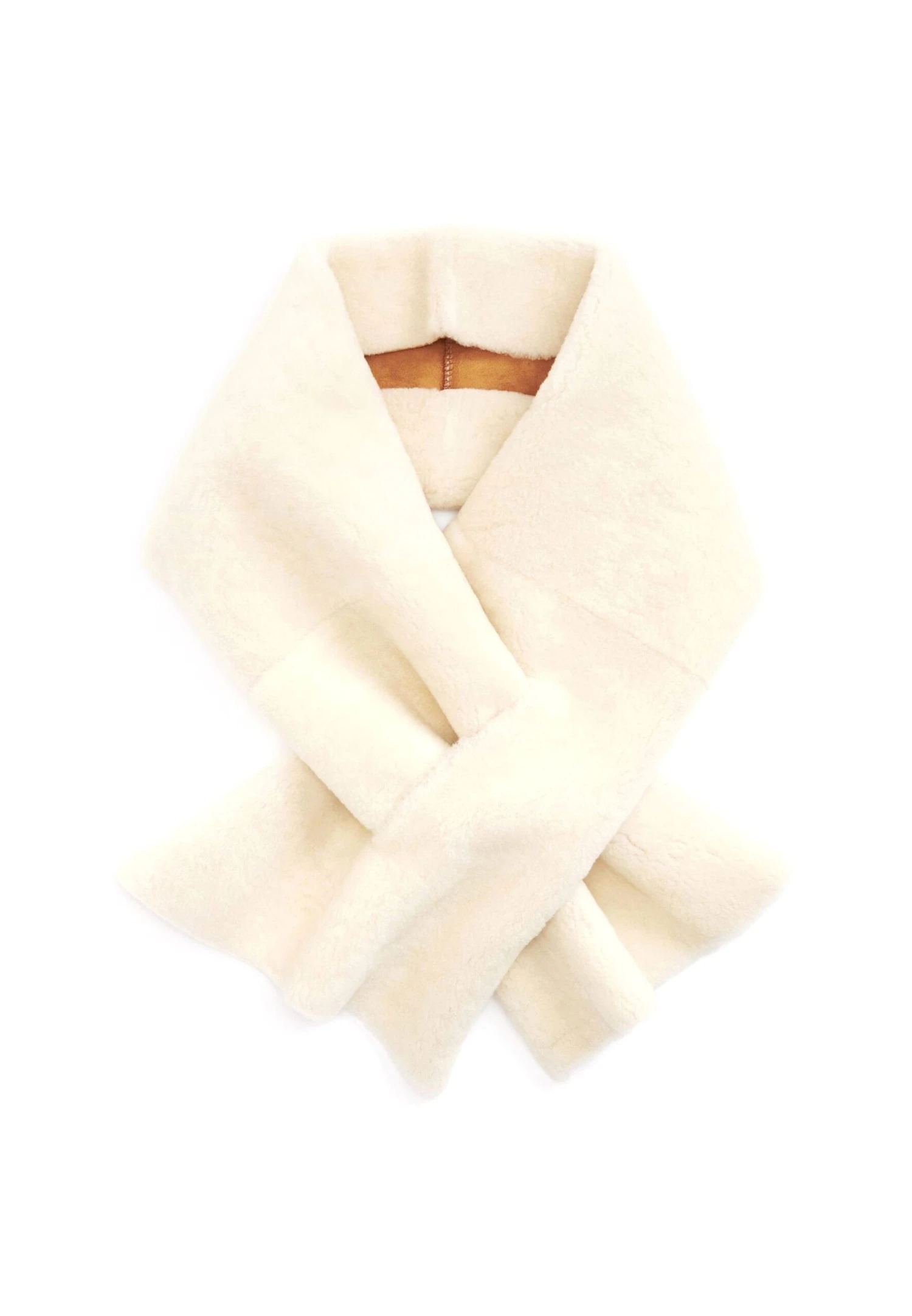 Next Sjaal - Brown 3 Next Sjaal - Brown