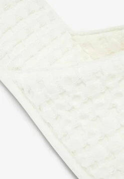 Next Waffle Standard - Pantoffels - White 9 Next Waffle Standard - Pantoffels - White -Next c02c8916359a472e9012a1ec6f44ead1