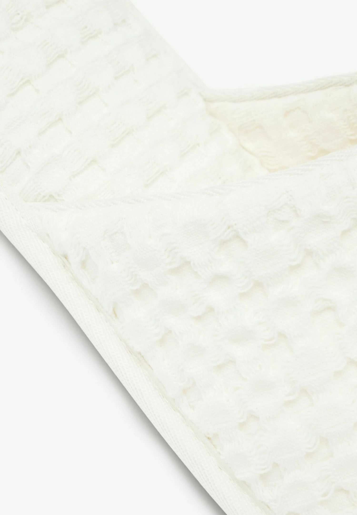 Next Waffle Standard - Pantoffels - White 6 Next Waffle Standard - Pantoffels - White - Afbeelding 4