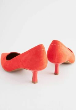 Next Forever Comfort® With Motionflex Standard - Klassieke Pumps - Orange 11 Next Forever Comfort® With Motionflex Standard - Klassieke Pumps - Orange -Next c04aa030e05241e0bfdb06d0be2c3145