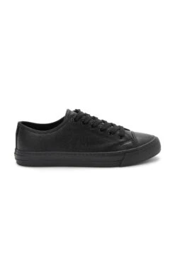 Next Forever Comfort Baseball Regular Wide Fit - Sneakers Laag - Black