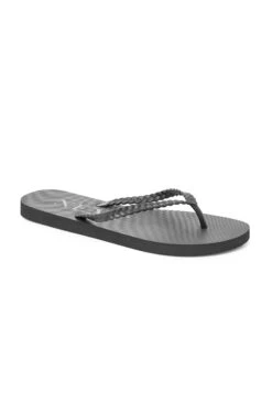 Next Plaited - Teensandalen - Black