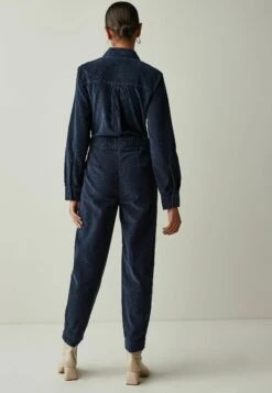 Next Utility StyleStandard - Jumpsuit - Blue -Next c26914ad0a6742a3ad5b35a851665b55