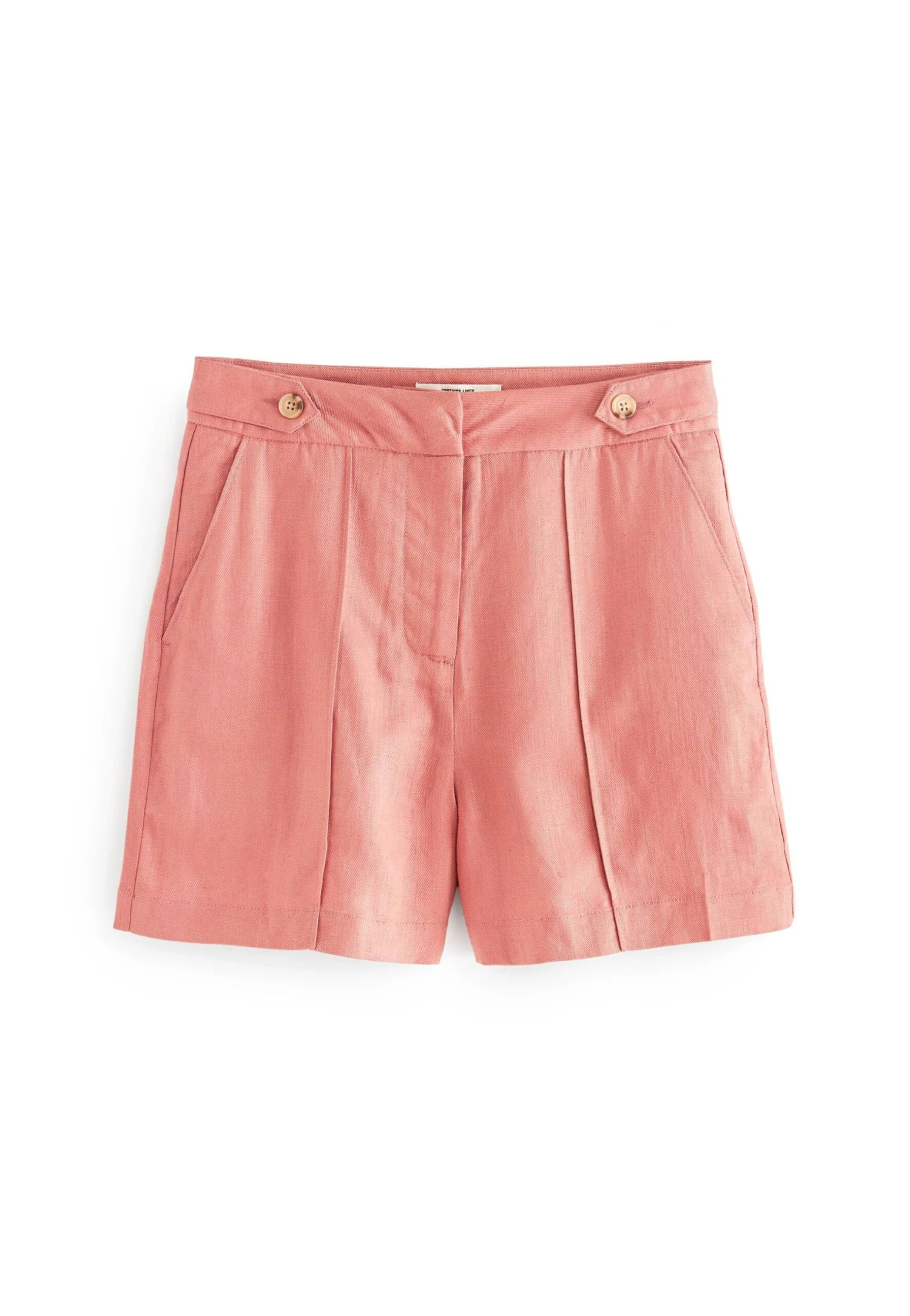 Next Tailored Standard - Shorts - Pink 6 Next Tailored Standard - Shorts - Pink - Afbeelding 4