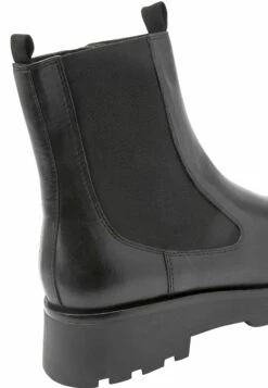 Next Korte Laarzen - Black -Next c378c7e152ab45dc8861653c6f2de611