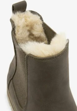 Next Forever Comfort Chelsea- Snowboots- Brown -Next c3ba9fb12db84fcaa7535f2bf0803ae2