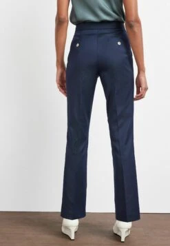 Next Standard - Chino - Blue -Next c439549c4ed64b64a325013fbae6d4ef