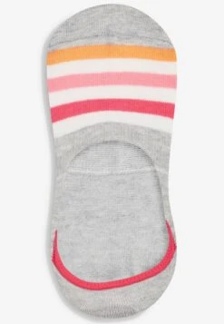 Next Enkelsokken - Grey -Next c495f2c08ebd47ce9d536d7ed8cfa057