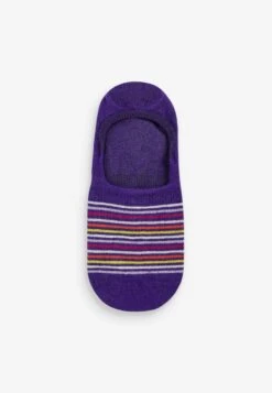 Next Low Cut 5 Pack Standard - Sokken - Red Purple 13 Next Low Cut 5 Pack Standard - Sokken - Red Purple -Next c5285cd4fc864d3483c1067a660620b7