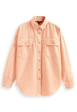 Next Overhemdblouse - Peach Pink 9 Next Overhemdblouse - Peach Pink -Next c585f5903eb14b729413fbbacf192dac