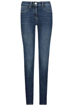Next Jeans Skinny Fit - Dark Blue -Next c5ffb1b8bfec45eb8d27f2430972f568