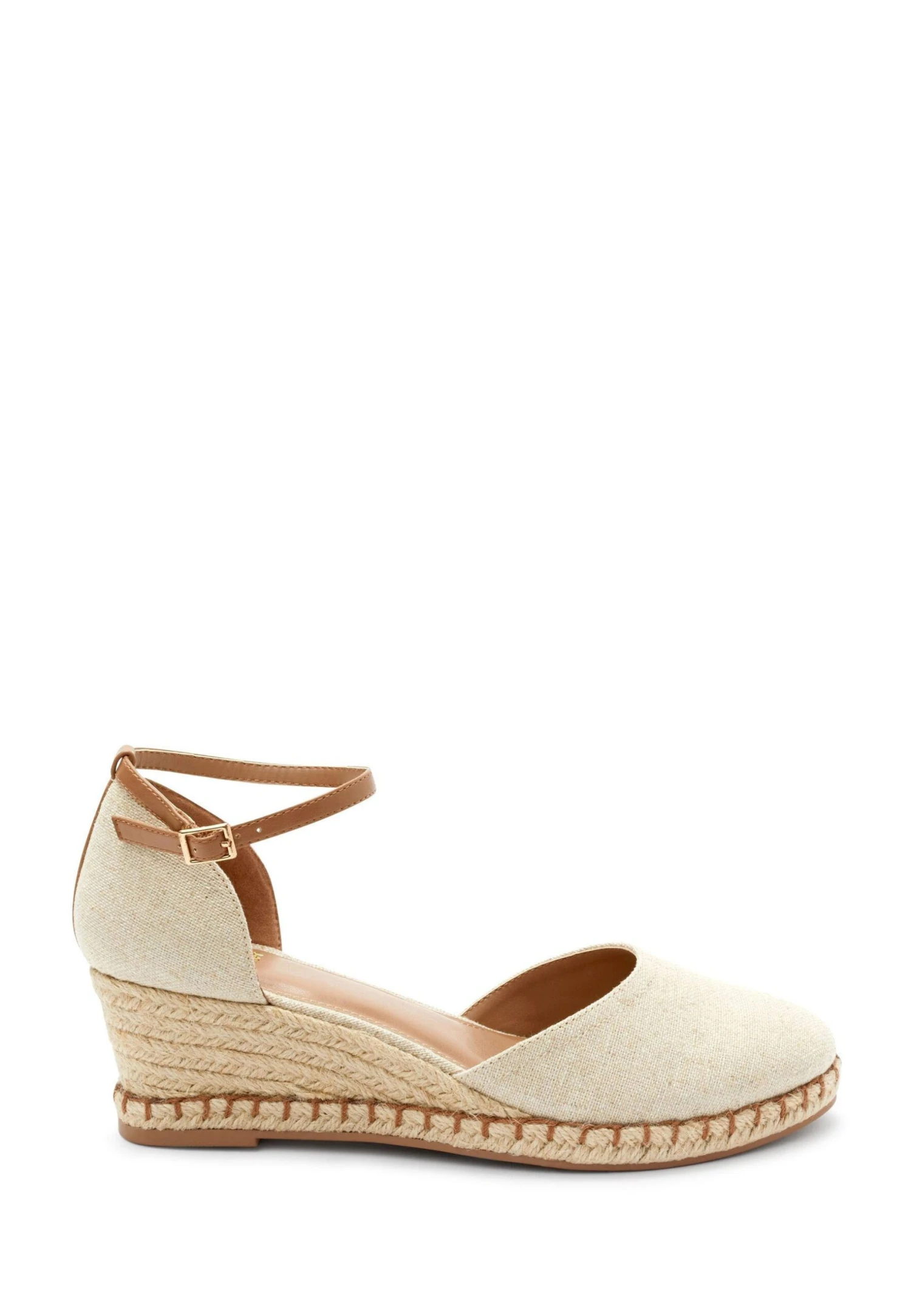 Next Comfort® ClosedStandard - Sleehakken - Neutral 5 Next Comfort® ClosedStandard - Sleehakken - Neutral - Afbeelding 3