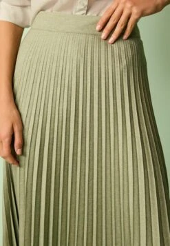 Next Standard - Plooirok - Green 11 Next Standard - Plooirok - Green -Next c6cd33ca1deb49a59cdb769f3f1df31f