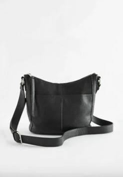 Next Casual Messenger Standard - Schoudertas - Black -Next c6da23e527fb4e168d3c1c5da515ad06