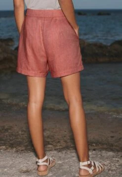 Next Tailored Standard - Shorts - Pink 8 Next Tailored Standard - Shorts - Pink -Next c72c94c7d3a844a69b95d77c8737e68f