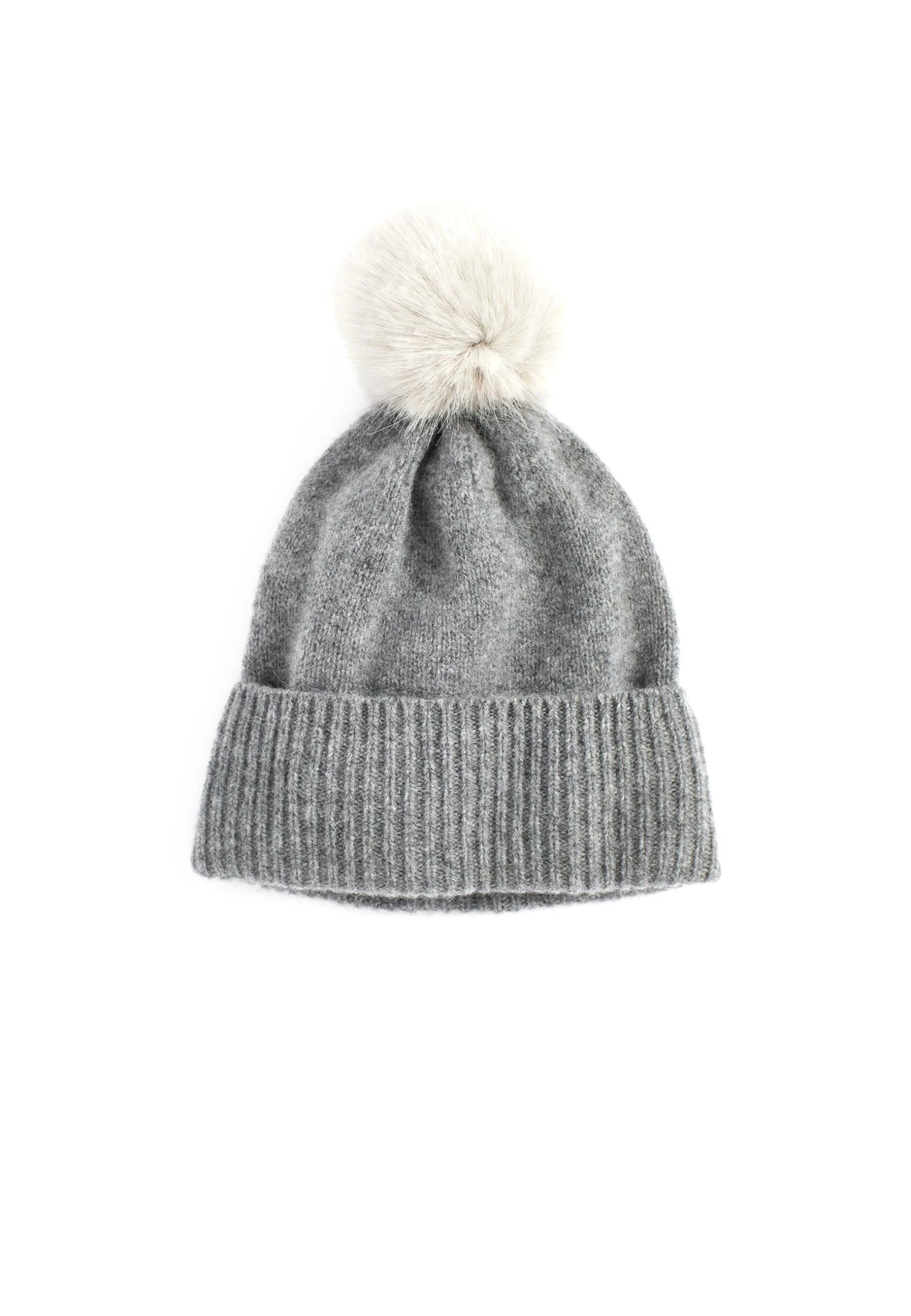 Next Pom- Muts - Grey 3 Next Pom- Muts - Grey