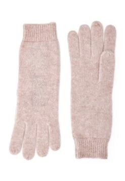 Next Cashmere Gloves - Handschoenen - Oatmeal Cream -Next c7660b0c94194defb1cc3aa87738c571