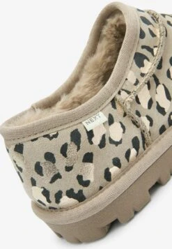 Next Shoot - Pantoffels - Tan Brown Animal Print 10 Next Shoot - Pantoffels - Tan Brown Animal Print -Next c7aa23e44a8948da83b68635fc3af261