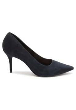 Next Forever Comfort Court - Hoge Hakken - Navy Blue