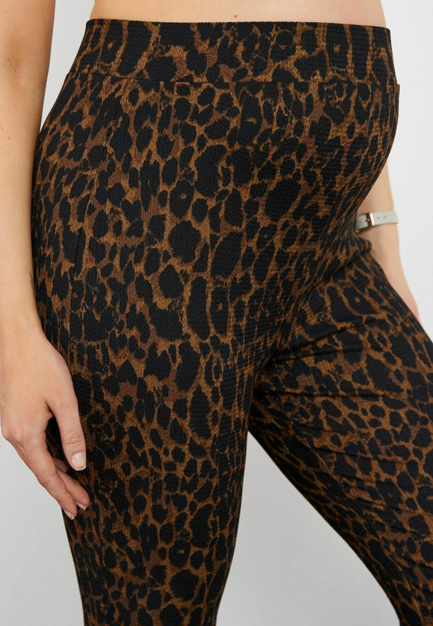 Next Broek - Animal Print 3 Next Broek - Animal Print