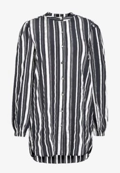 Next Blouse - Dark Blue -Next c880a0bac23d445aa3f665f03413e327