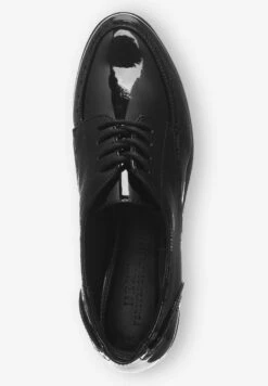 Next Forever Comfort - Veterschoenen - Black -Next c90e0e3dd603472187b0466e3efcc79e