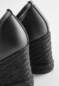 Next Forever Comfort Closed Toe High Standard - Sleehakken - Black -Next ca11d0e22c0b47ce9629634c5b203306